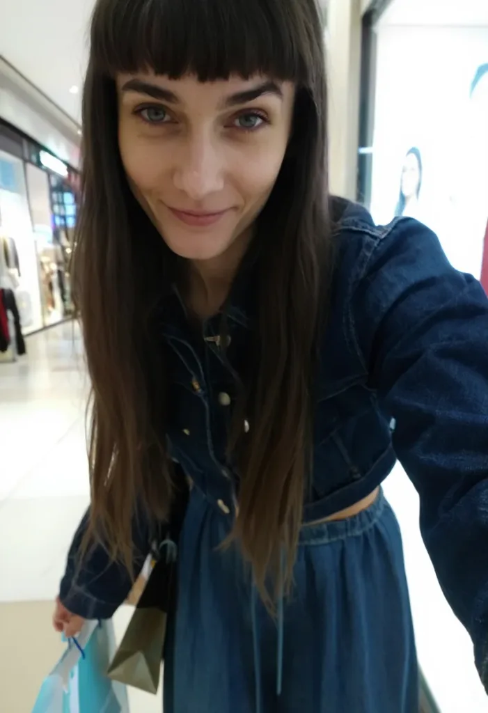 Анастасия