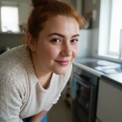 Алёна, 34