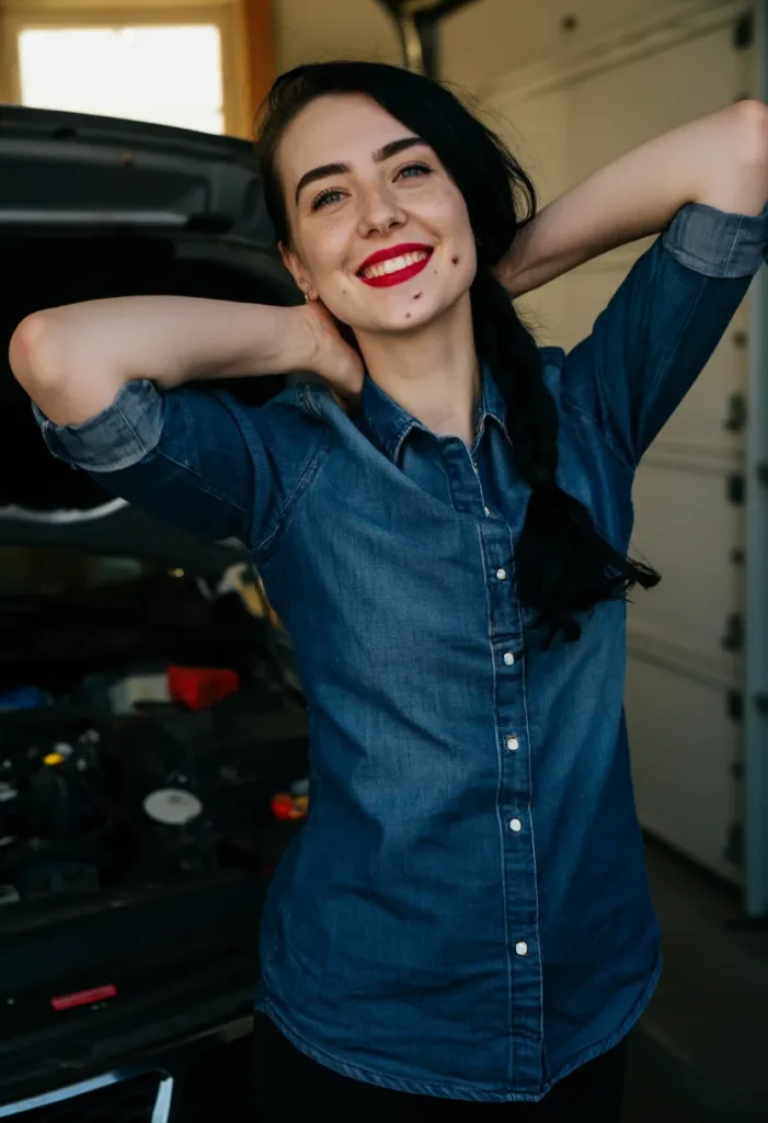 Карина