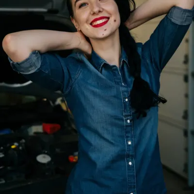 Карина